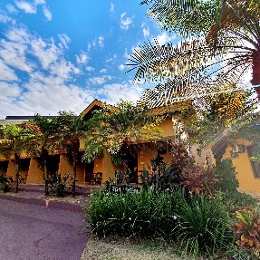 Barretos Country Thermas Resort
