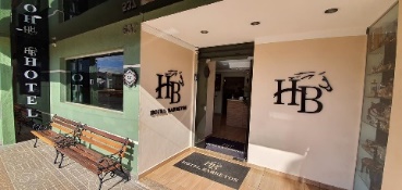 Hotel Barretos