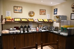 Hotel Barretos