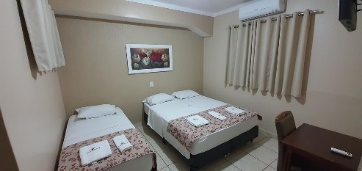 Hotel Barretos