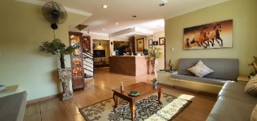 Hotel Barretos