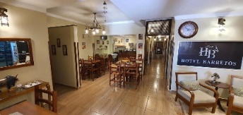 Hotel Barretos