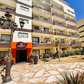 Barretos Country Thermas Resort