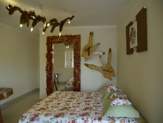 Hotel Ecológico Canaã