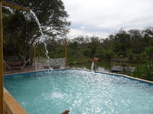 Hotel Ecológico Canaã