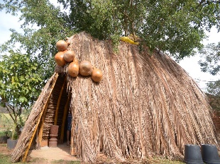 Hotel Ecológico Canaã