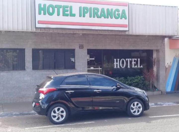 Hotel Ipiranga