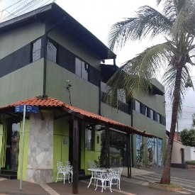 Hotel Ibirapuera