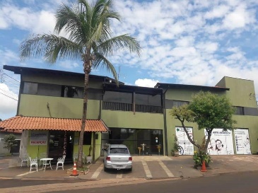 Hotel Ibirapuera