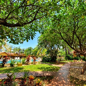 Barretos Country Thermas Resort