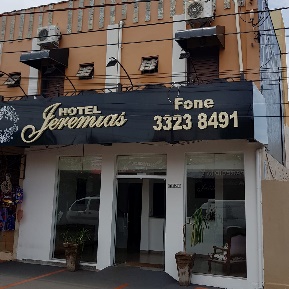 Hotel Jeremias