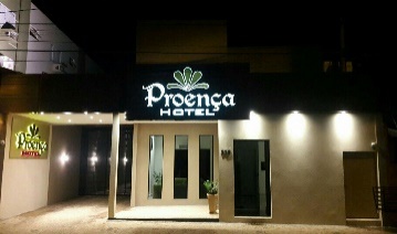 Hotel Proença