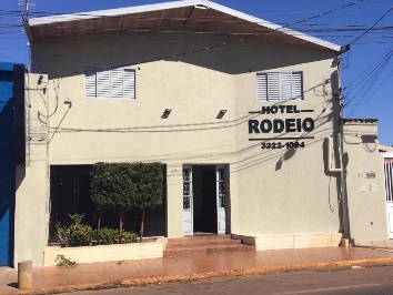 Hotel Rodeio