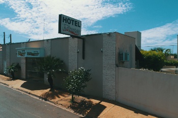 Hotel Winner