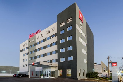 Hotel Ibis Barretos