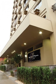Kehdi Plaza Hotel