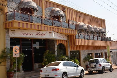 Palace Hotel