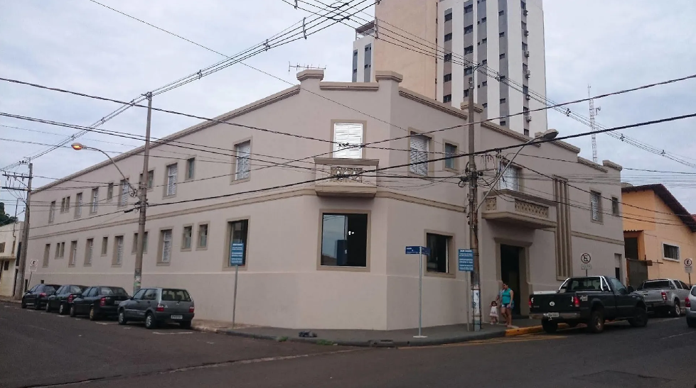 Scala Hotel