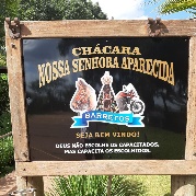 Chácara Nossa Senhora Aparecida