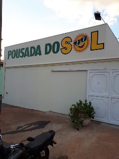 Pousada do Sol