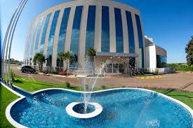 Barretos Park Hotel