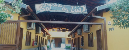 Pousada Sole Lua