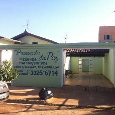 Pousada da Paz