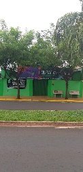 Pousada Ecológica