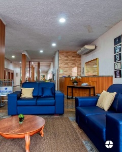 Dan Inn Barretos