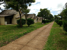 Camping do Bira Barretos