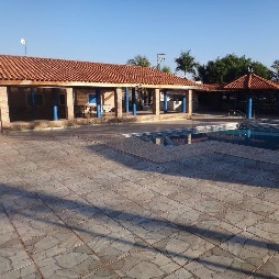 Chácara Rodeio