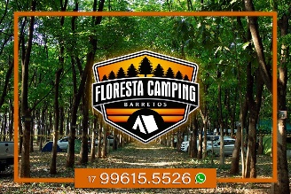 Floresta Camping