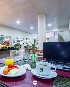 Dan Inn Barretos