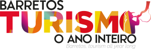 Logo - Prefeitura de Barretos - Turismo o Ano Inteiro